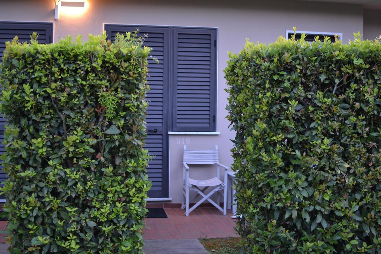 Hotel Villa Elsa Marina di Massa Εξωτερικό φωτογραφία