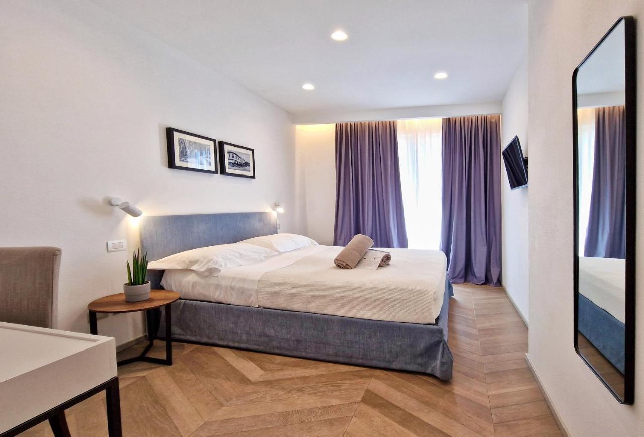 Hotel Villa Elsa Marina di Massa Εξωτερικό φωτογραφία