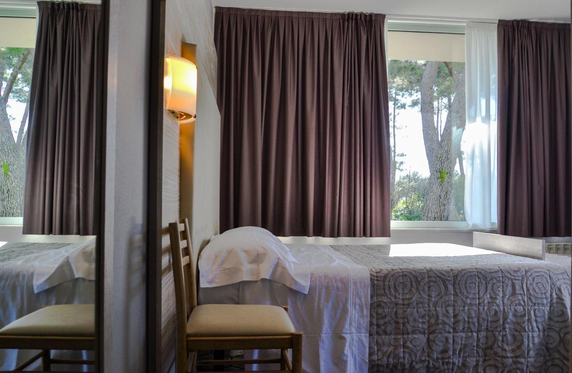Hotel Villa Elsa Marina di Massa Εξωτερικό φωτογραφία