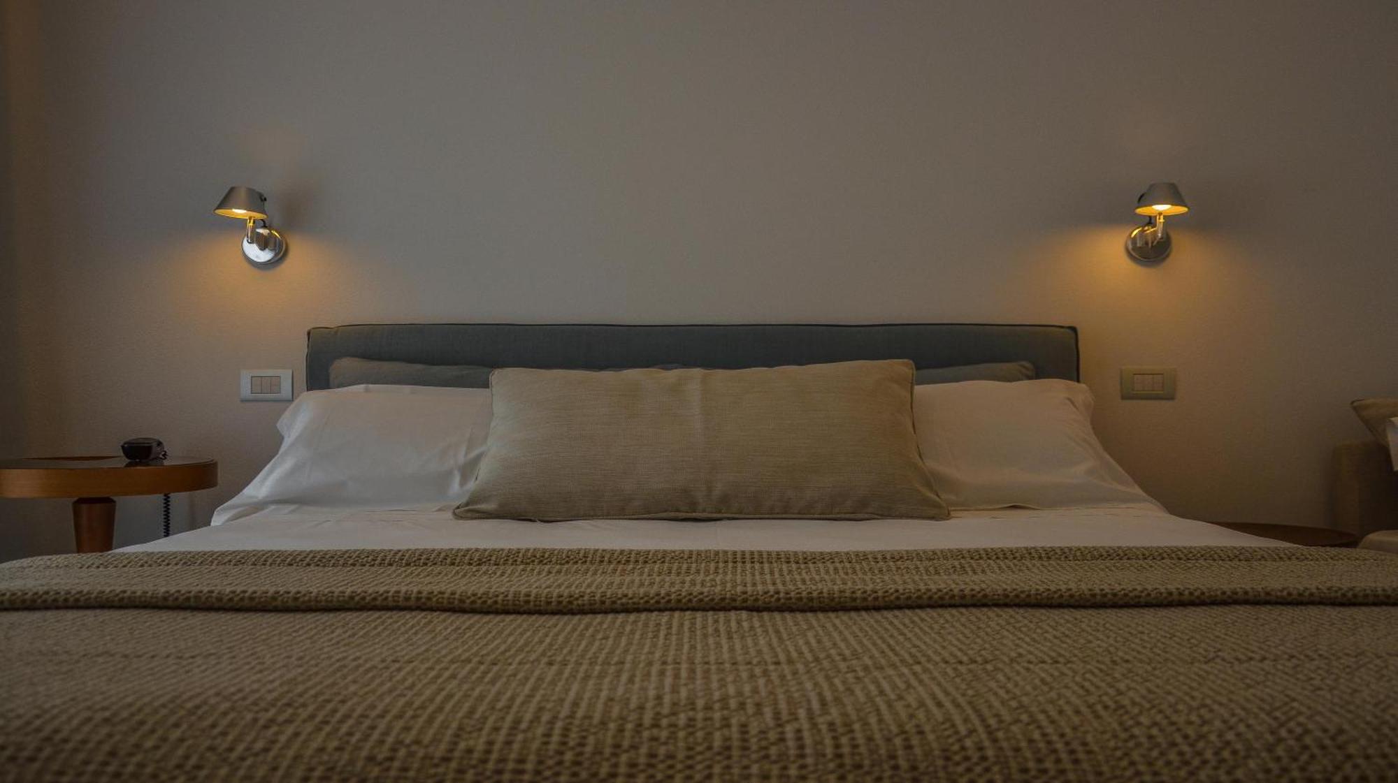 Hotel Villa Elsa Marina di Massa Εξωτερικό φωτογραφία
