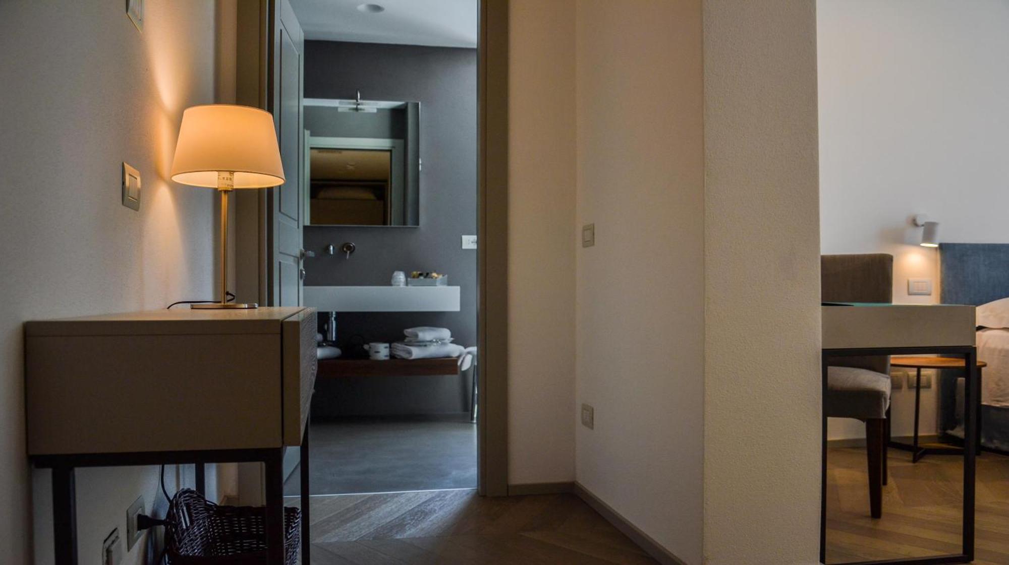 Hotel Villa Elsa Marina di Massa Εξωτερικό φωτογραφία