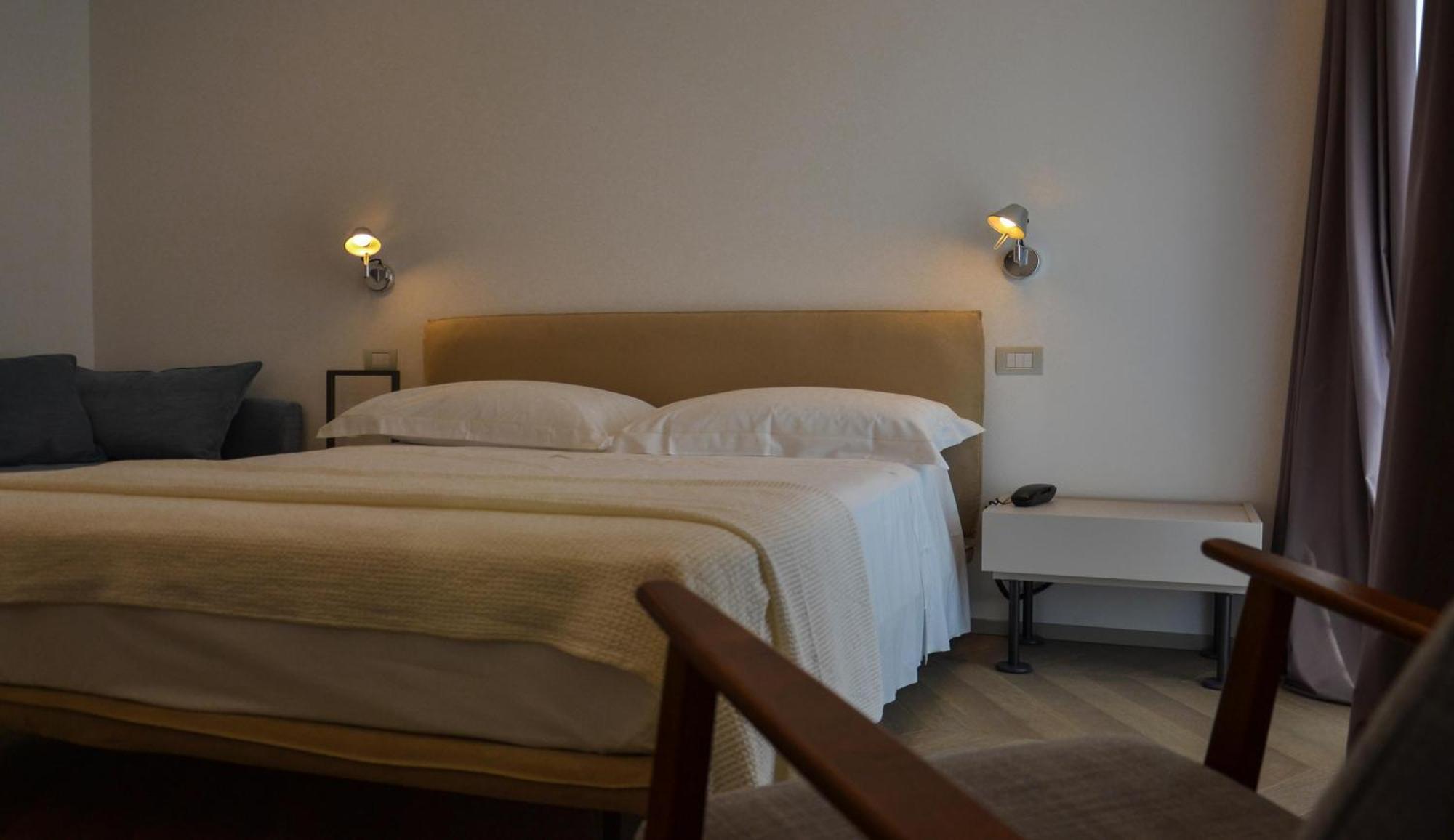 Hotel Villa Elsa Marina di Massa Εξωτερικό φωτογραφία