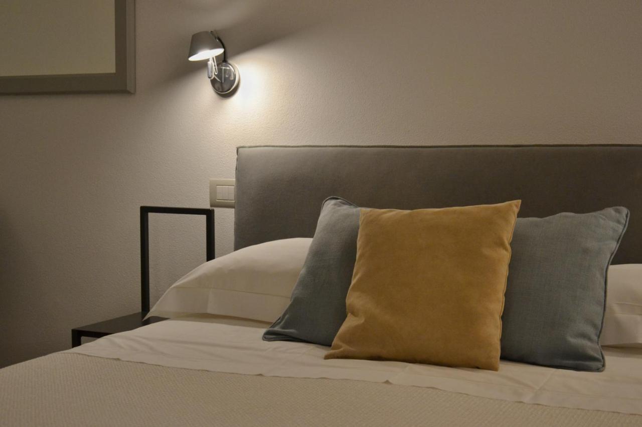 Hotel Villa Elsa Marina di Massa Εξωτερικό φωτογραφία