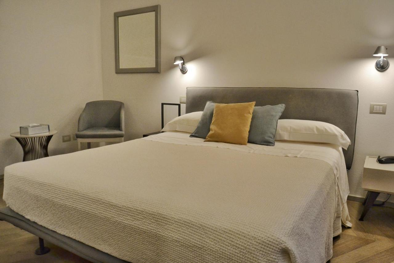 Hotel Villa Elsa Marina di Massa Εξωτερικό φωτογραφία