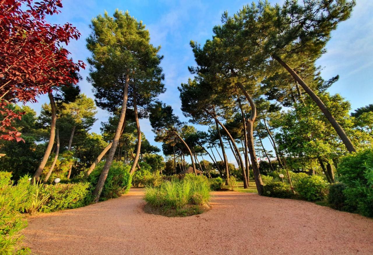 Hotel Villa Elsa Marina di Massa Εξωτερικό φωτογραφία